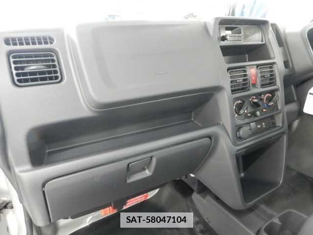 Suzuki CARRY TRUCK 2024-01 7810774-10