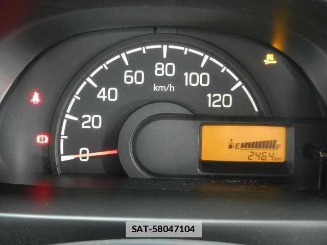 Suzuki CARRY TRUCK 2024-01 7810774-11