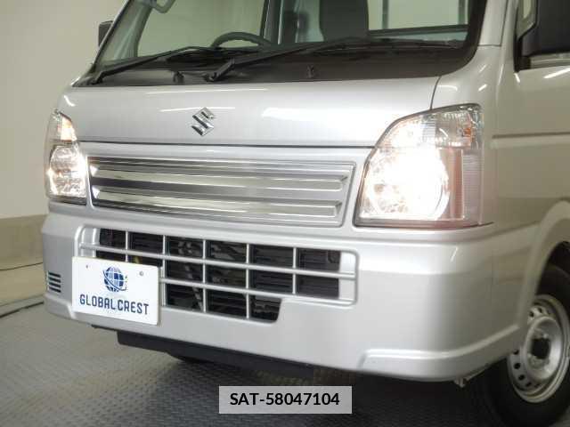Suzuki CARRY TRUCK 2024-01 7810774-13