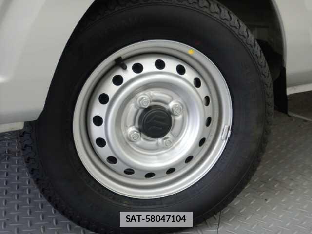 Suzuki CARRY TRUCK 2024-01 7810774-14