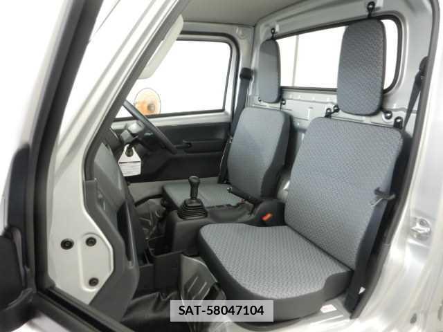 Suzuki CARRY TRUCK 2024-01 7810774-16