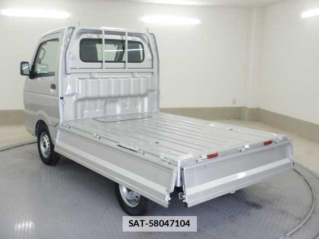 Suzuki CARRY TRUCK 2024-01 7810774-18