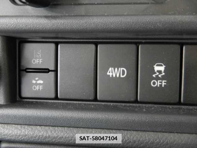 Suzuki CARRY TRUCK 2024-01 7810774-4