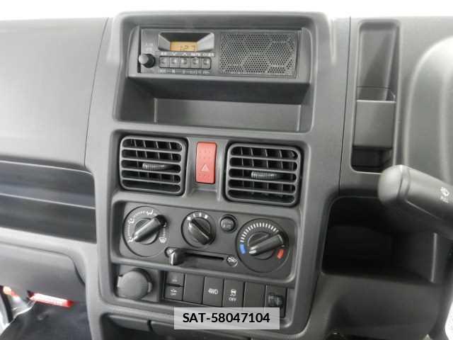 Suzuki CARRY TRUCK 2024-01 7810774-6