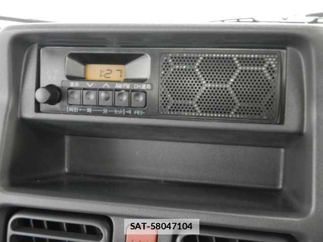 Suzuki CARRY TRUCK 2024-01 7810774-7