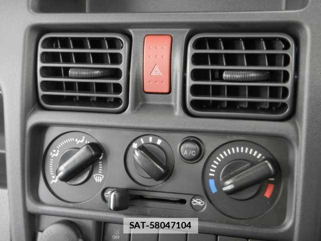Suzuki CARRY TRUCK 2024-01 7810774-8