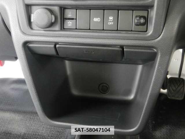 Suzuki CARRY TRUCK 2024-01 7810774-9