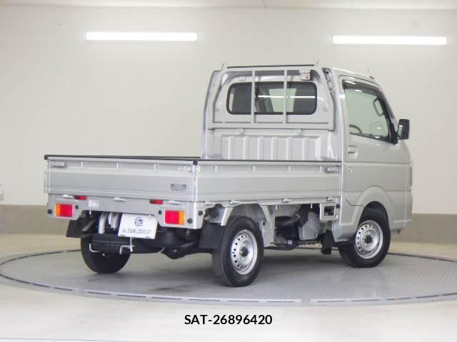 Suzuki CARRY TRUCK 2023-02 7810872-1