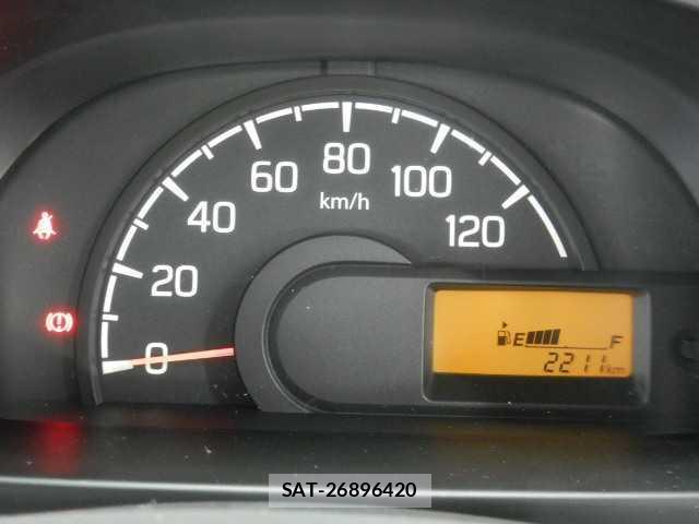 Suzuki CARRY TRUCK 2023-02 7810872-11