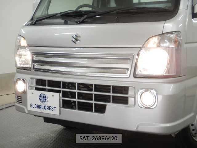 Suzuki CARRY TRUCK 2023-02 7810872-13