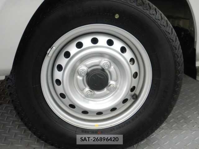 Suzuki CARRY TRUCK 2023-02 7810872-14
