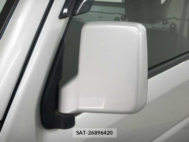 Suzuki CARRY TRUCK 2023-02 7810872-15