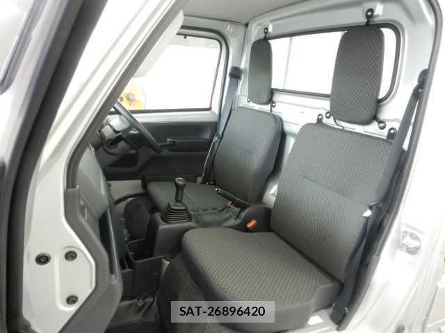 Suzuki CARRY TRUCK 2023-02 7810872-16