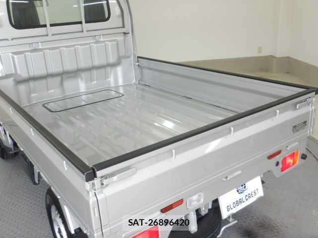 Suzuki CARRY TRUCK 2023-02 7810872-17