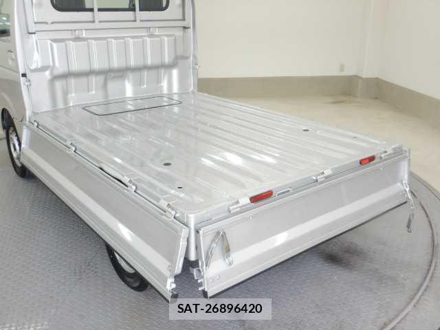 Suzuki CARRY TRUCK 2023-02 7810872-18