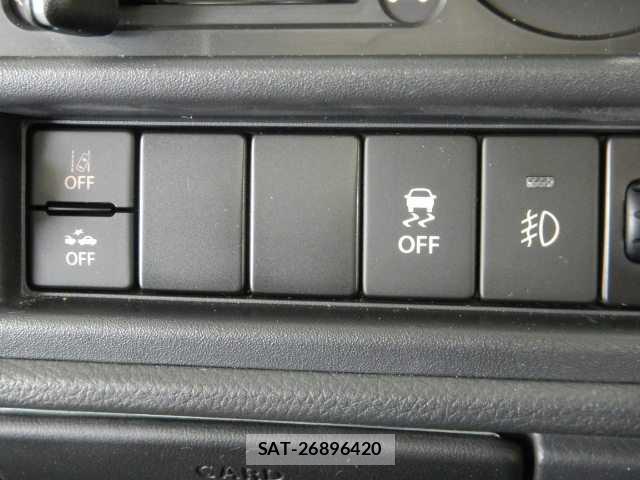 Suzuki CARRY TRUCK 2023-02 7810872-4