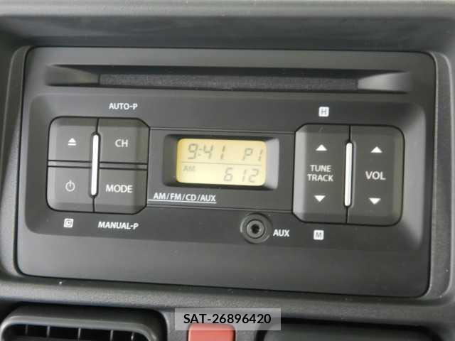 Suzuki CARRY TRUCK 2023-02 7810872-5