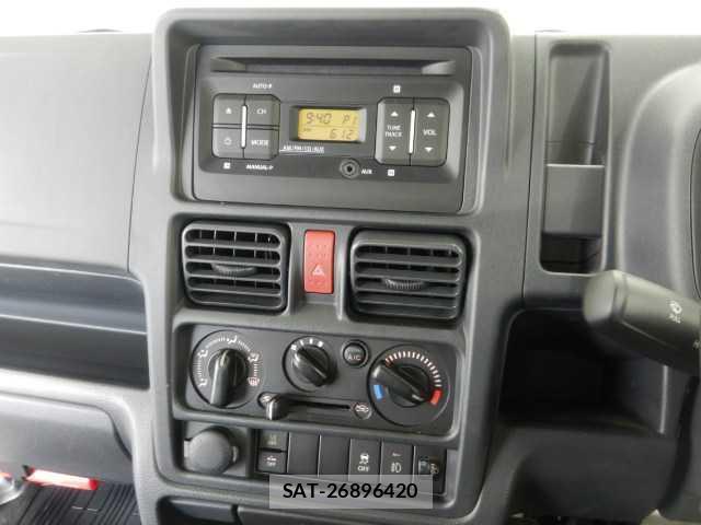 Suzuki CARRY TRUCK 2023-02 7810872-6