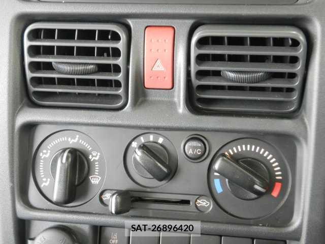 Suzuki CARRY TRUCK 2023-02 7810872-7