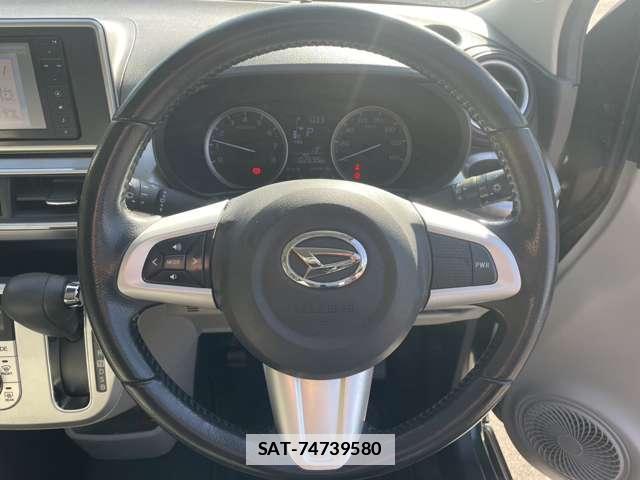 Daihatsu CAST 2017-10 7793688-1
