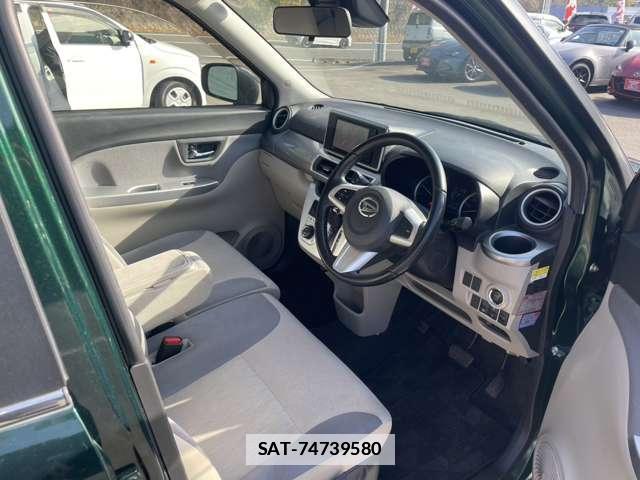 Daihatsu CAST 2017-10 7793688-10