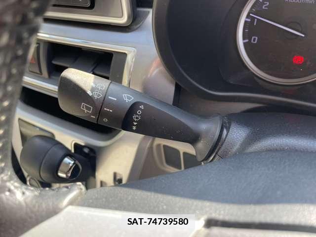 Daihatsu CAST 2017-10 7793688-11