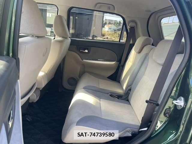 Daihatsu CAST 2017-10 7793688-14