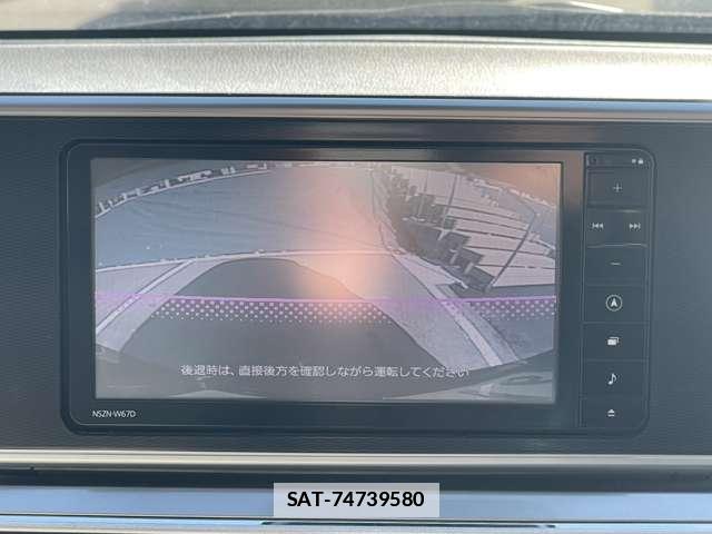 Daihatsu CAST 2017-10 7793688-7