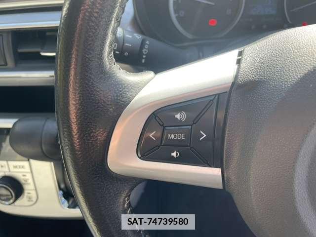 Daihatsu CAST 2017-10 7793688-9