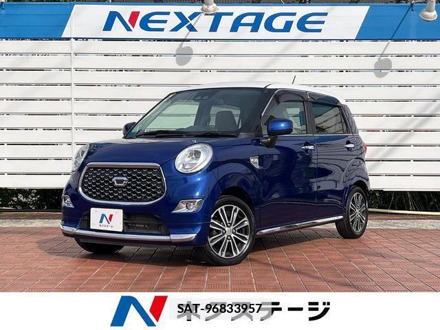 Daihatsu CAST 2017-11 7794293-0