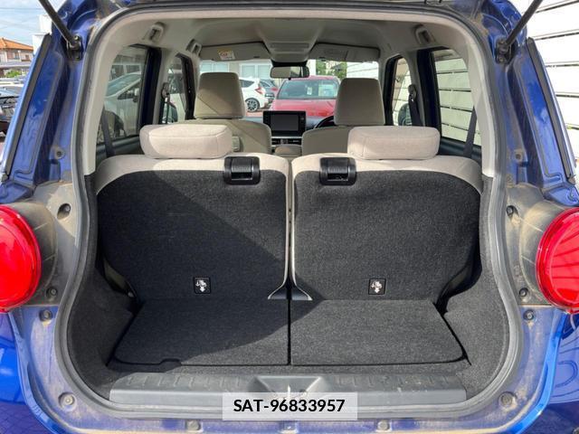 Daihatsu CAST 2017-11 7794293-10