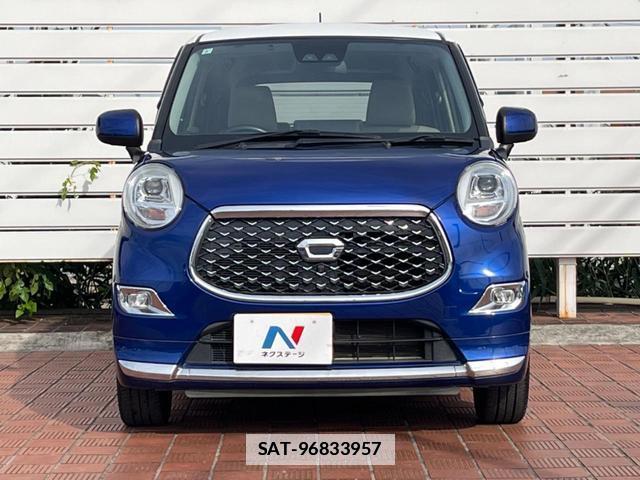 Daihatsu CAST 2017-11 7794293-13