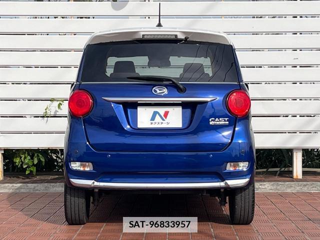 Daihatsu CAST 2017-11 7794293-14