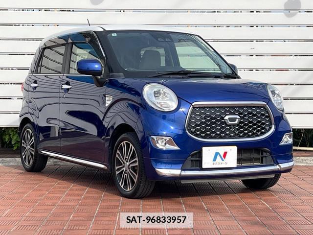 Daihatsu CAST 2017-11 7794293-15