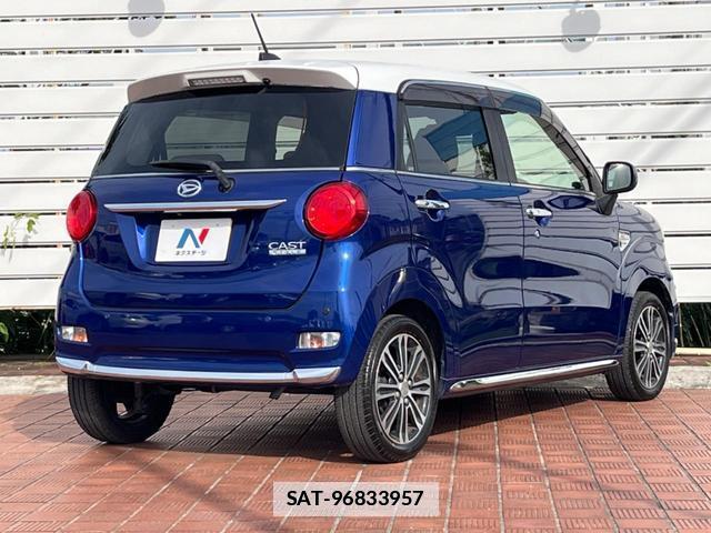 Daihatsu CAST 2017-11 7794293-16
