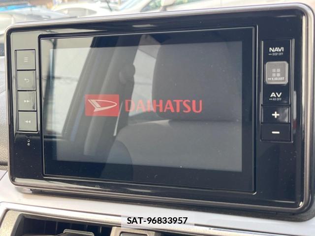 Daihatsu CAST 2017-11 7794293-2