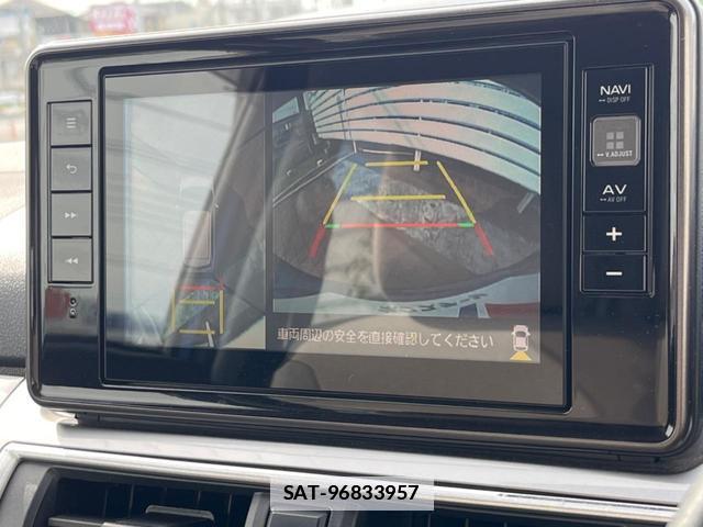 Daihatsu CAST 2017-11 7794293-3