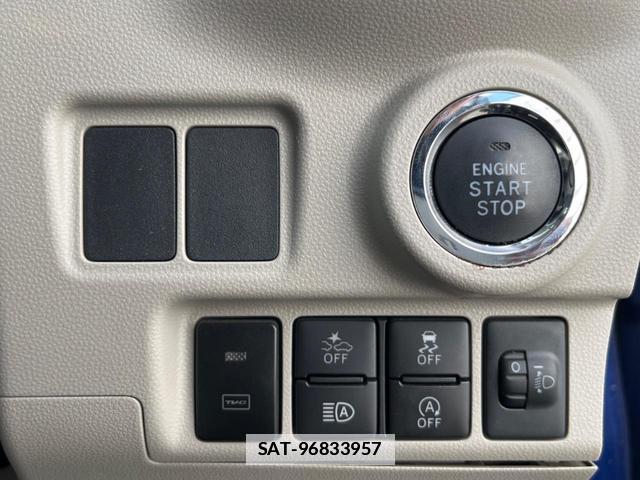 Daihatsu CAST 2017-11 7794293-5