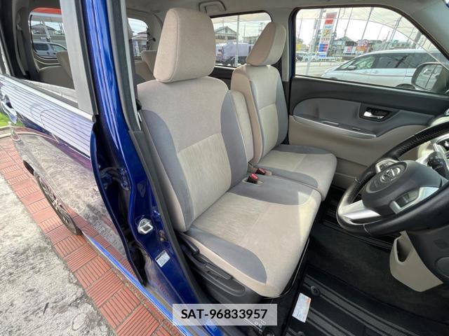 Daihatsu CAST 2017-11 7794293-8