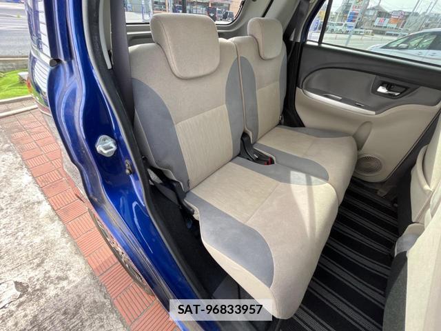 Daihatsu CAST 2017-11 7794293-9