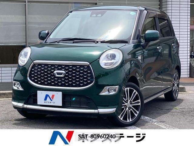 Daihatsu CAST 2019-10 7794814-0