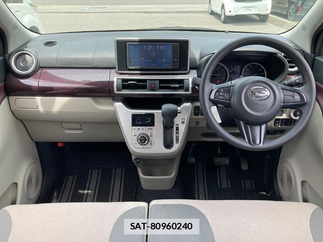 Daihatsu CAST 2019-10 7794814-1