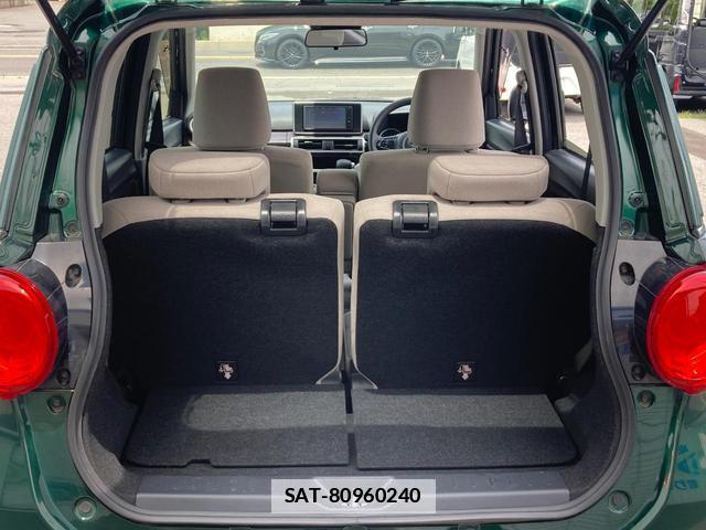 Daihatsu CAST 2019-10 7794814-10