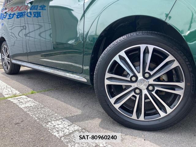 Daihatsu CAST 2019-10 7794814-11