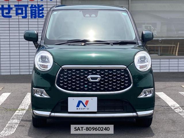 Daihatsu CAST 2019-10 7794814-13