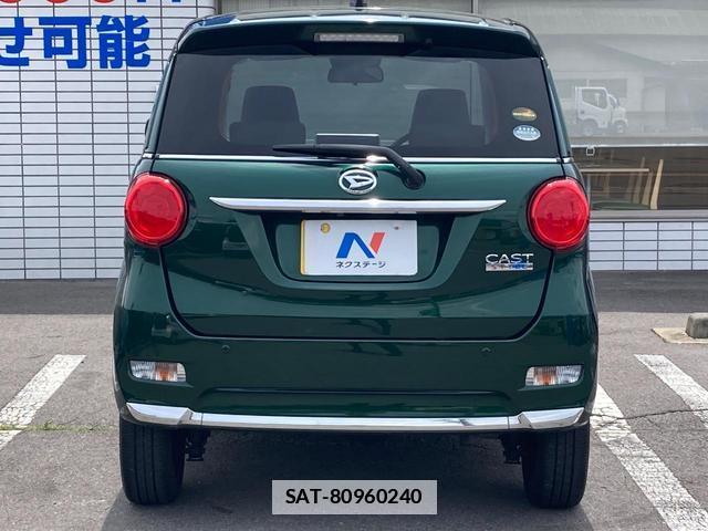 Daihatsu CAST 2019-10 7794814-14