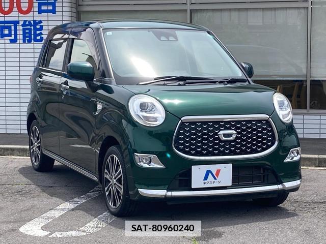 Daihatsu CAST 2019-10 7794814-15