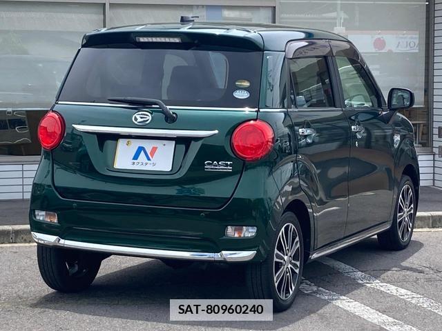 Daihatsu CAST 2019-10 7794814-16