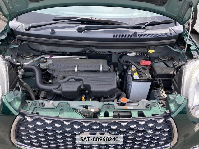 Daihatsu CAST 2019-10 7794814-17