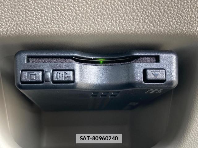 Daihatsu CAST 2019-10 7794814-5
